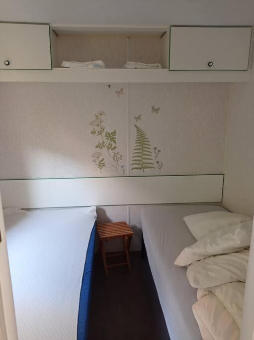 Mobile Home Toutes Saisons Beauzac Екстериор снимка